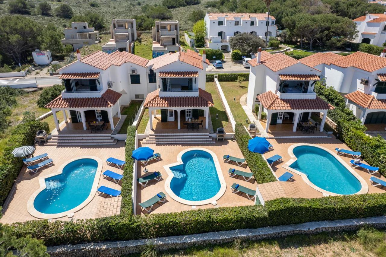 Villa Las Marinas - 3, Con Piscina Privada Y A 5 Minutos De La Playa Punta Grossa Kültér fotó