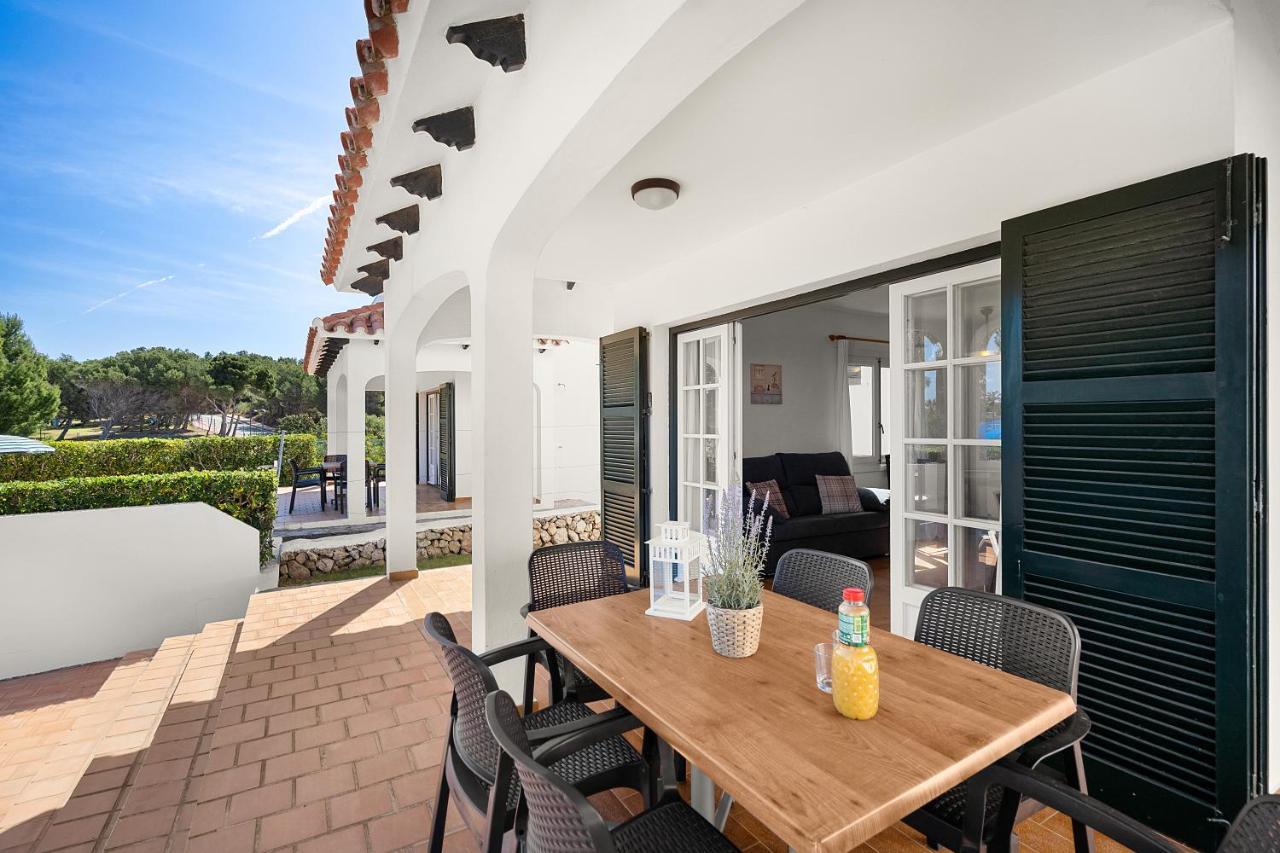Villa Las Marinas - 3, Con Piscina Privada Y A 5 Minutos De La Playa Punta Grossa Kültér fotó