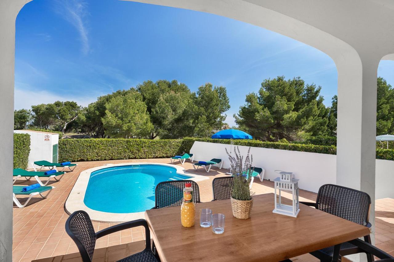 Villa Las Marinas - 3, Con Piscina Privada Y A 5 Minutos De La Playa Punta Grossa Kültér fotó