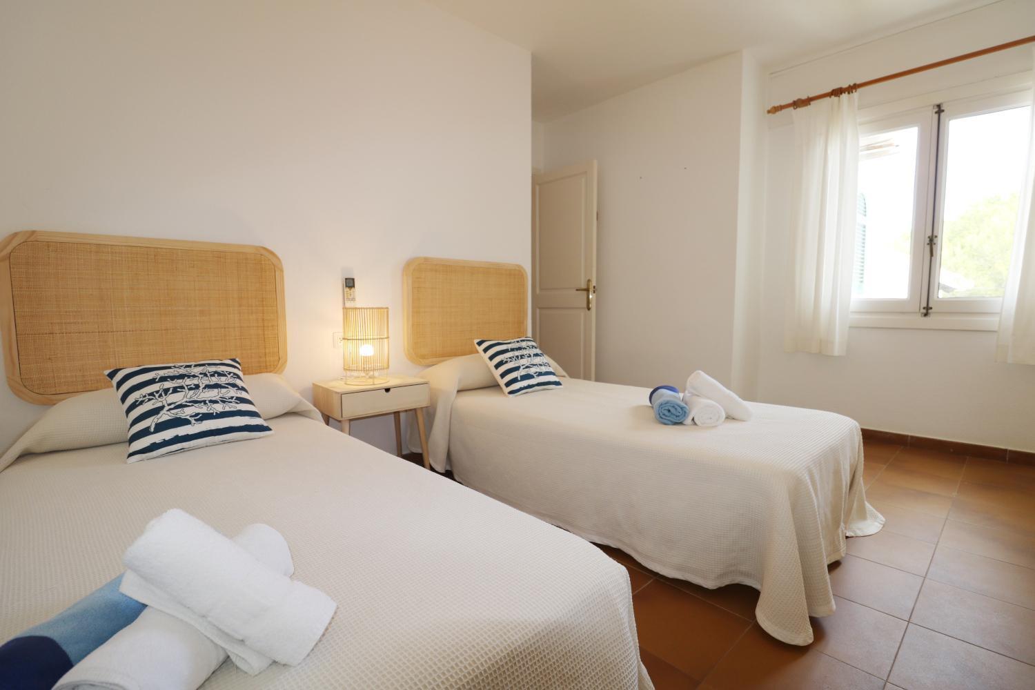 Villa Las Marinas - 3, Con Piscina Privada Y A 5 Minutos De La Playa Punta Grossa Szoba fotó
